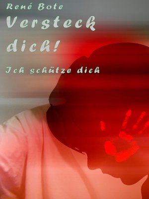 cover image of Versteck dich!